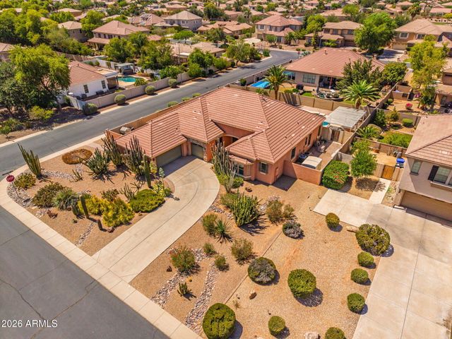 952 E FIELDSTONE Place, Chandler, AZ 85249
