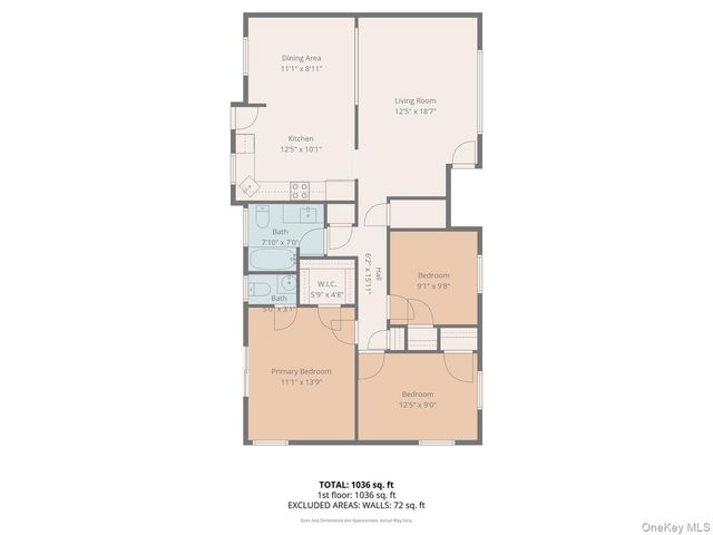 758 Stewart Avenue, Bethpage, NY 11714