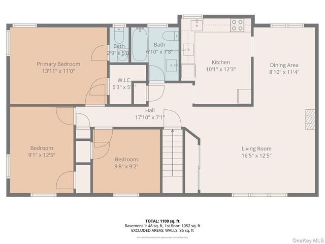 758 Stewart Avenue, Bethpage, NY 11714