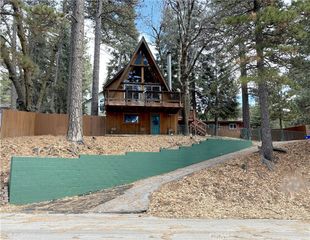 31450 Ocean View, Running Springs, CA 92382