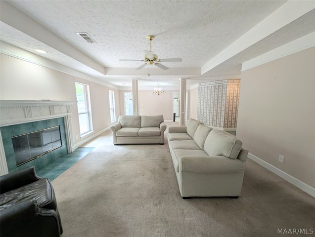 164 WHITLEY Road, Deatsville, AL 36022