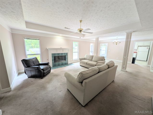 164 WHITLEY Road, Deatsville, AL 36022