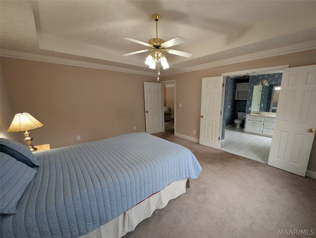 164 WHITLEY Road, Deatsville, AL 36022