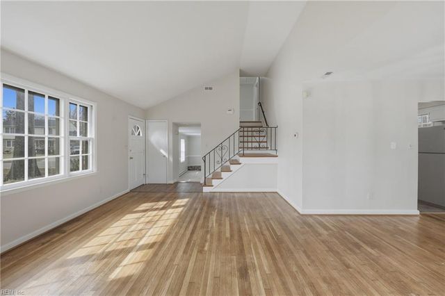 4101 Forresthills DR, Portsmouth, VA 23703