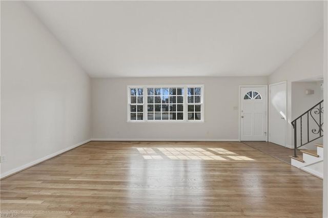 4101 Forresthills DR, Portsmouth, VA 23703