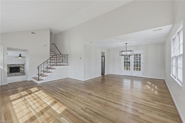 4101 Forresthills DR, Portsmouth, VA 23703