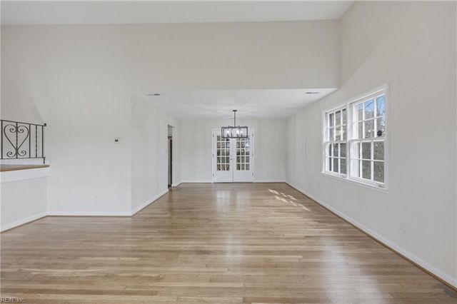 4101 Forresthills DR, Portsmouth, VA 23703