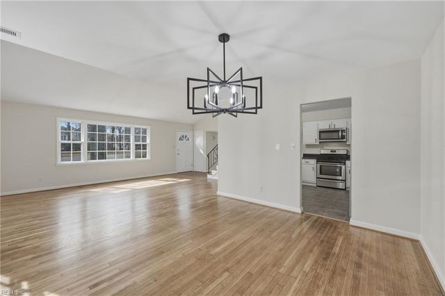 4101 Forresthills DR, Portsmouth, VA 23703