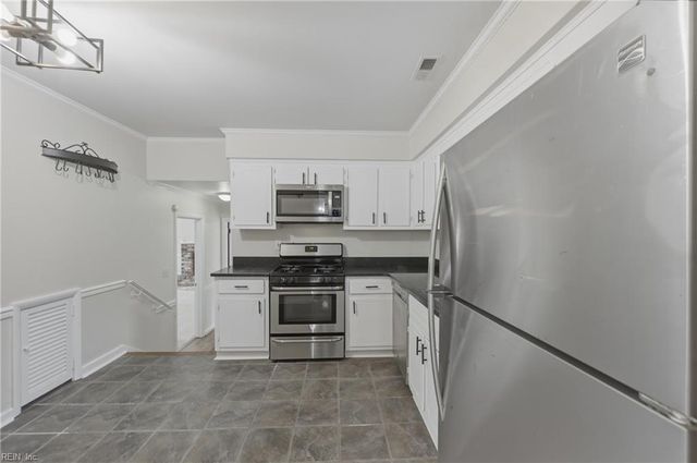 4101 Forresthills DR, Portsmouth, VA 23703