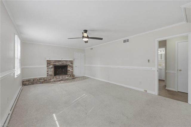 4101 Forresthills DR, Portsmouth, VA 23703