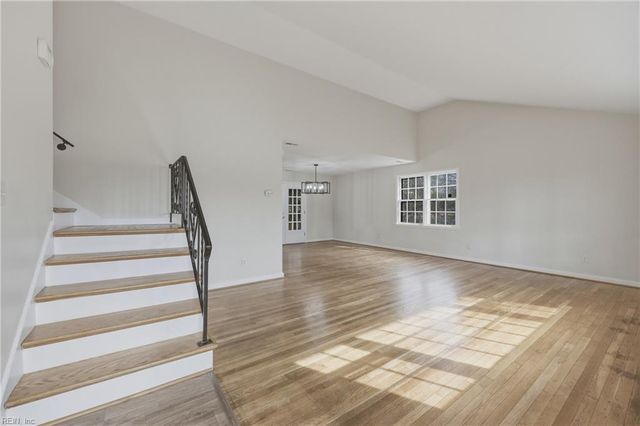 4101 Forresthills DR, Portsmouth, VA 23703