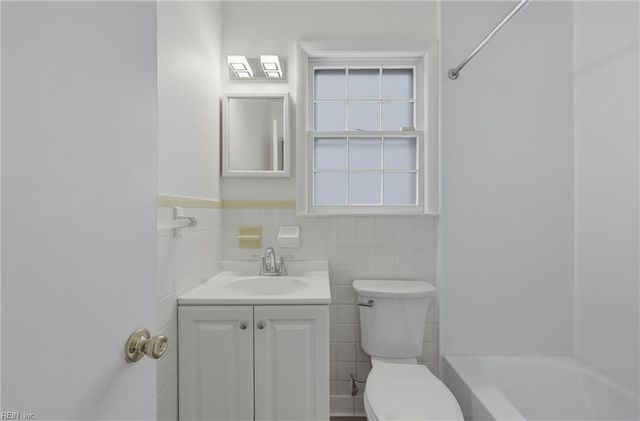 4101 Forresthills DR, Portsmouth, VA 23703