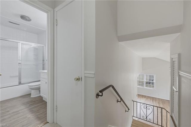 4101 Forresthills DR, Portsmouth, VA 23703