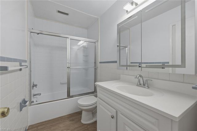 4101 Forresthills DR, Portsmouth, VA 23703