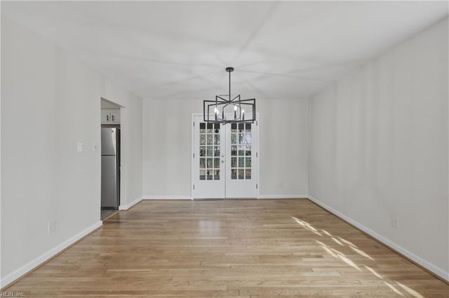 4101 Forresthills DR, Portsmouth, VA 23703