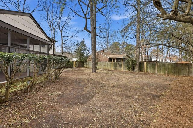 4101 Forresthills DR, Portsmouth, VA 23703