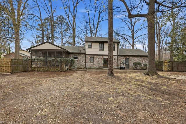 4101 Forresthills DR, Portsmouth, VA 23703