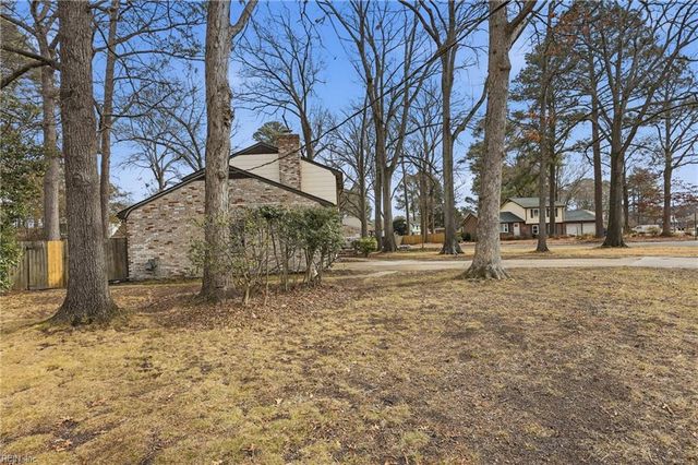 4101 Forresthills DR, Portsmouth, VA 23703