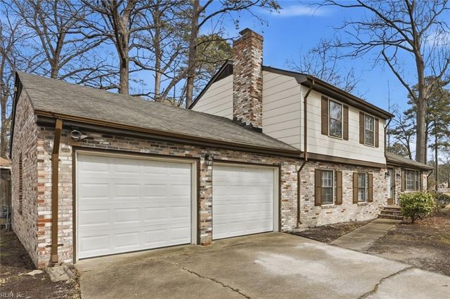 4101 Forresthills DR, Portsmouth, VA 23703