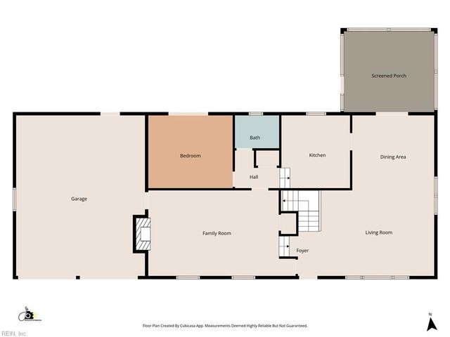 4101 Forresthills DR, Portsmouth, VA 23703