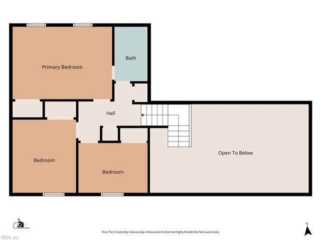 4101 Forresthills DR, Portsmouth, VA 23703