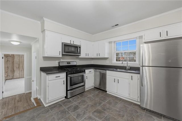 4101 Forresthills DR, Portsmouth, VA 23703