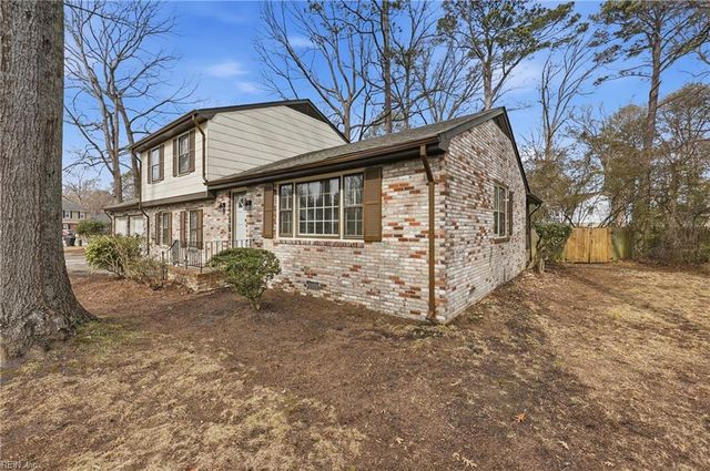 4101 Forresthills DR, Portsmouth, VA 23703