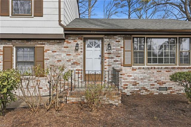 4101 Forresthills DR, Portsmouth, VA 23703