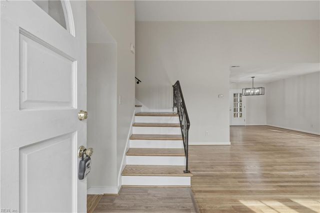 4101 Forresthills DR, Portsmouth, VA 23703