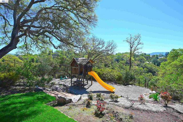 16 Ardendale Ct, Alamo, CA 94507