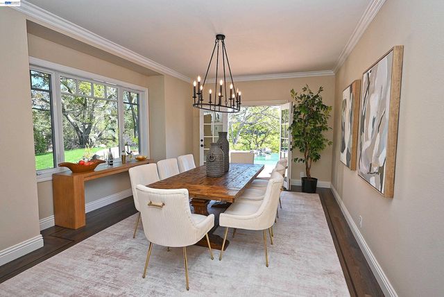 16 Ardendale Ct, Alamo, CA 94507