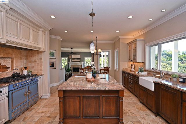 16 Ardendale Ct, Alamo, CA 94507