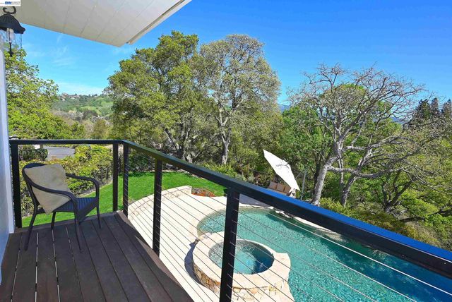 16 Ardendale Ct, Alamo, CA 94507