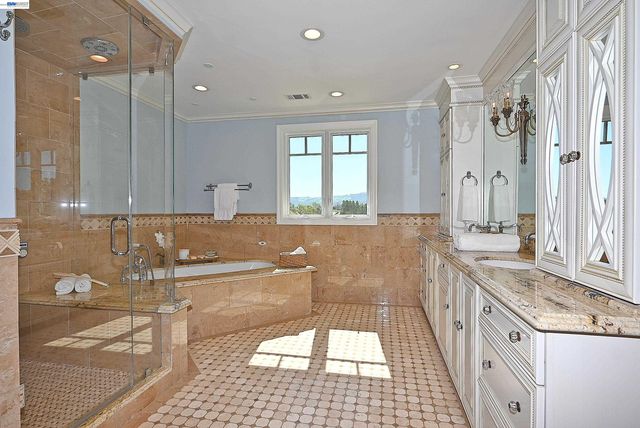 16 Ardendale Ct, Alamo, CA 94507