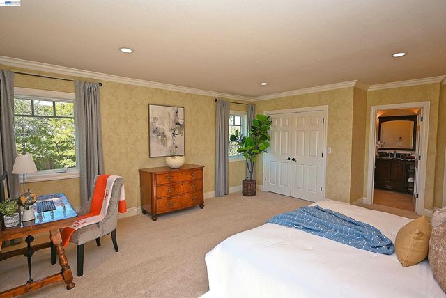 16 Ardendale Ct, Alamo, CA 94507