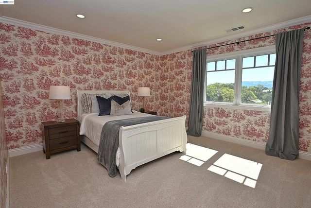 16 Ardendale Ct, Alamo, CA 94507