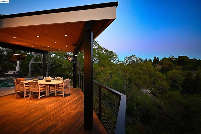 16 Ardendale Ct, Alamo, CA 94507