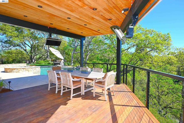 16 Ardendale Ct, Alamo, CA 94507