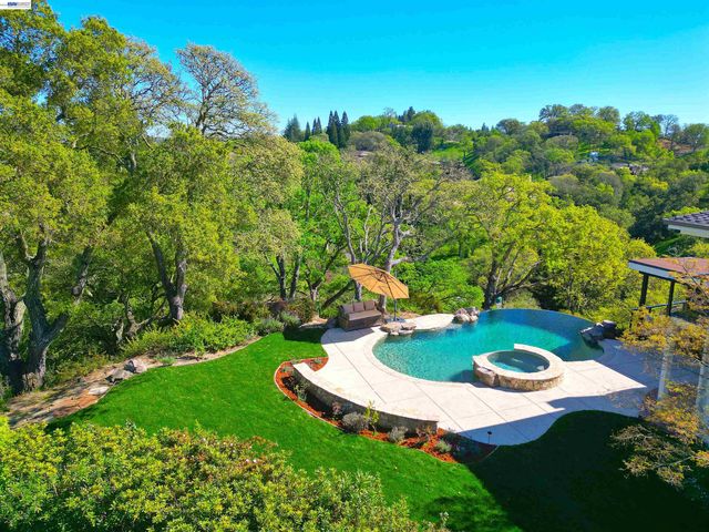 16 Ardendale Ct, Alamo, CA 94507