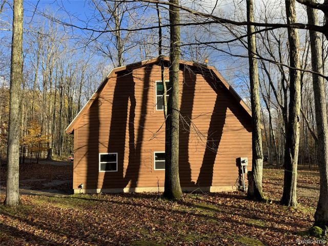 2446 Spayde Road, Charlevoix, MI 49720