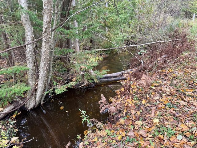 2446 Spayde Road, Charlevoix, MI 49720