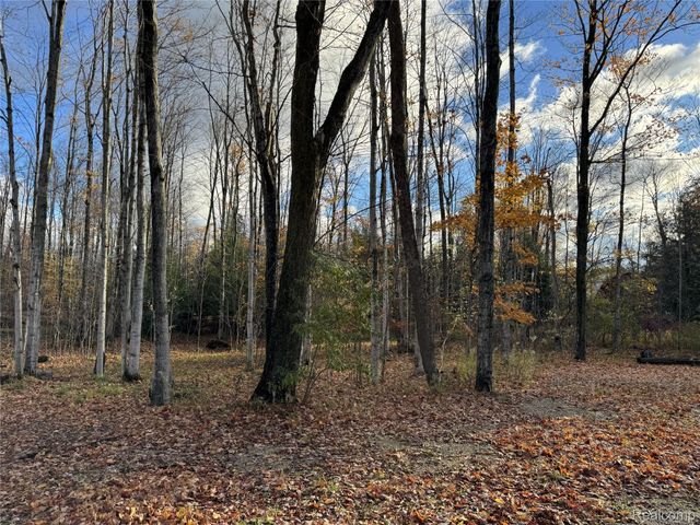 2446 Spayde Road, Charlevoix, MI 49720