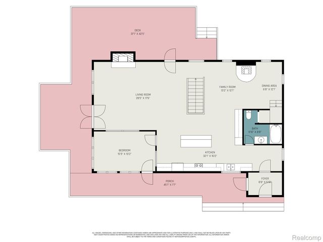 2446 Spayde Road, Charlevoix, MI 49720