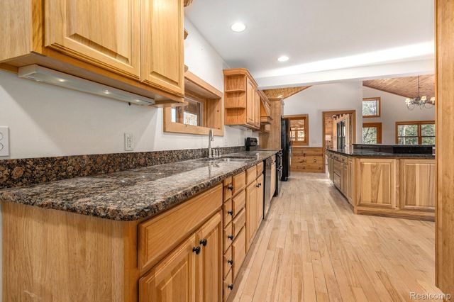 2446 Spayde Road, Charlevoix, MI 49720