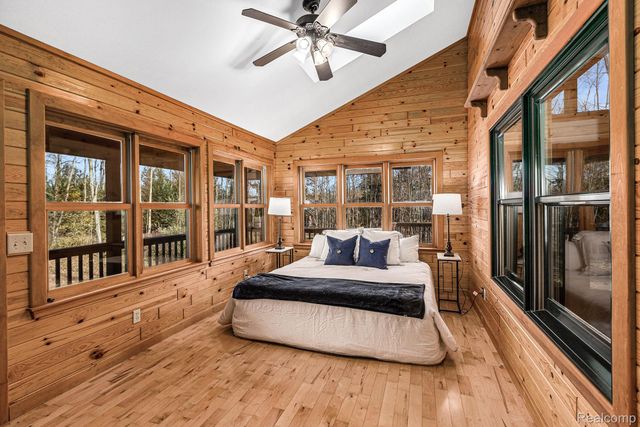 2446 Spayde Road, Charlevoix, MI 49720