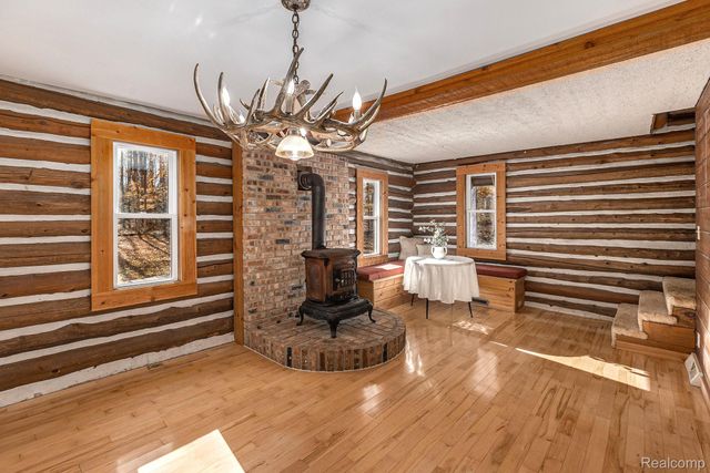 2446 Spayde Road, Charlevoix, MI 49720