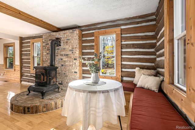 2446 Spayde Road, Charlevoix, MI 49720