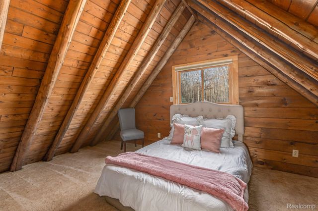 2446 Spayde Road, Charlevoix, MI 49720