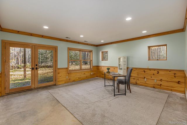 2446 Spayde Road, Charlevoix, MI 49720