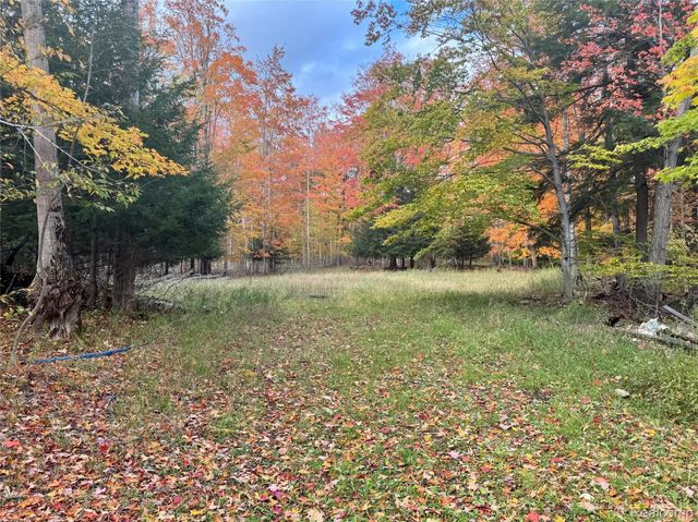 2446 Spayde Road, Charlevoix, MI 49720